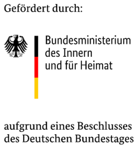 Bundesministerium des Innern
